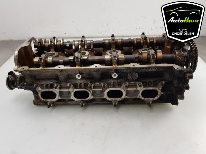 Usagé Culasse Porsche Panamera (970) 4.8 V8 32V 4S Prix € 500,00 Règlement à la marge proposé par AutoHam