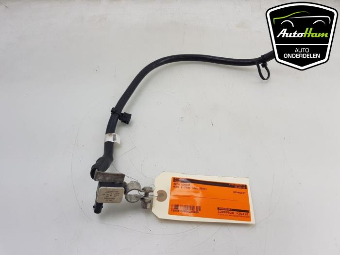 Begagnade Batterisensor Audi e-tron Sportback (GEA) 50 Pris € 75,00 Marginaltabell erbjuds av AutoHam