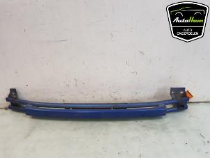 Used Front bumper frame Opel Agila (B) 1.2 16V Price € 75,00 Margin scheme offered by AutoHam