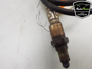 Lambda probe from a Volkswagen Golf VII (AUA) 1.0 TSI 12V BlueMotion 2018