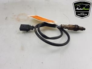 Lambda probe from a Volkswagen Golf VII (AUA) 1.0 TSI 12V BlueMotion 2018
