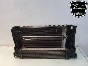 Used Cooling set Volvo V70 (BW) 2.5 FT 20V Price on request offered by AutoHam