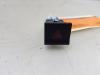 Volkswagen Polo V (6R) 1.4 TDI 12V 90 Bouton de warning