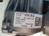 Electric power steering unit from a Volkswagen Polo V (6R) 1.4 TDI 12V 90 2015