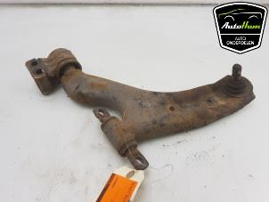 Used Front wishbone, left Chevrolet Spark (M300) 1.2 16V Price € 20,00 Margin scheme offered by AutoHam