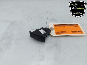 Used Panic lighting switch Ford EcoSport (JK8) 1.0 EcoBoost 12V 125 Price € 5,00 Margin scheme offered by AutoHam