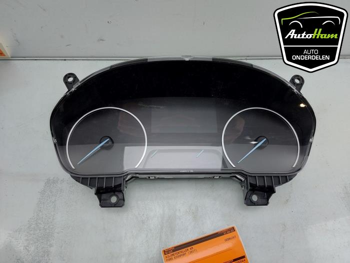 Begagnade Instrumentpanel Ford EcoSport (JK8) 1.0 EcoBoost 12V 125 Pris på förfrågan erbjuds av AutoHam