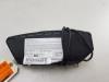 Volkswagen Polo V (6R) 1.4 TDI 12V 90 Airbag siège