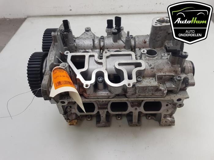 Begagnade Topplock Seat Ibiza V (KJB) 1.0 TSI 12V Pris € 350,00 Marginaltabell erbjuds av AutoHam