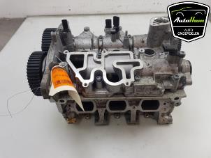 Used Cylinder head Seat Ibiza V (KJB) 1.0 TSI 12V Price on request offered by AutoHam