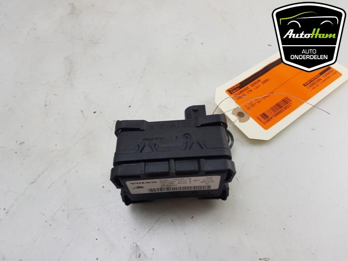 Begagnade Styrvinkelsensor Volvo V70 (BW) 2.5 FT 20V Pris € 50,00 Marginaltabell erbjuds av AutoHam