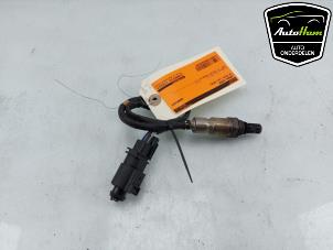 Lambda probe from a Volkswagen Polo V (6R) 1.4 TDI 12V 90 2015
