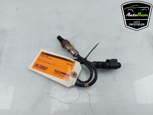 Lambda probe from a Volkswagen Polo V (6R) 1.4 TDI 12V 90 2015