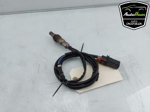 Lambda probe from a Volkswagen Polo V (6R) 1.4 TDI 12V 90 2015