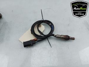 Lambda probe from a Volkswagen Polo V (6R) 1.4 TDI 12V 90 2015