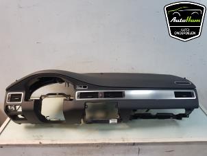 Used Airbag set + module Volvo V70 (BW) 2.5 FT 20V Price on request offered by AutoHam