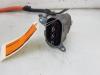 Cable high-voltage from a Toyota Auris Touring Sports (E18) 1.8 16V Hybrid 2016