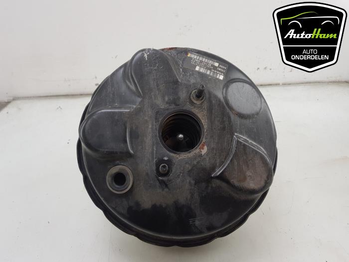 Gebrauchte Bremskraftverstärker Volvo V70 (BW) 2.5 FT 20V Preis € 50,00 Margenregelung angeboten von AutoHam