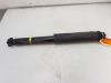Rear shock absorber, right from a Toyota Auris Touring Sports (E18) 1.8 16V Hybrid 2016