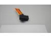 Volkswagen Polo V (6R) 1.4 TDI 12V 90 Module de chauffage de siège