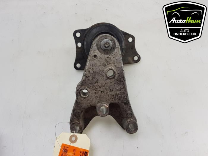 Used Engine mount Volkswagen Polo V (6R) 1.2 12V BlueMotion Technology Price € 15,00 Margin scheme offered by AutoHam