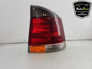 Used Taillight, right Opel Vectra C GTS 2.2 16V Price € 30,00 Margin scheme offered by AutoHam