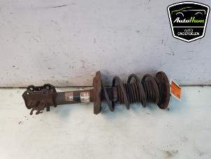 Used Front shock absorber, right Opel Vectra C GTS 2.2 16V Price € 40,00 Margin scheme offered by AutoHam