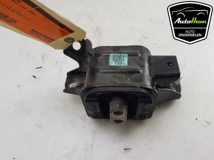 Used Engine mount Kia Stonic (YB) 1.0i T-GDi 12V Price € 25,00 Margin scheme offered by AutoHam