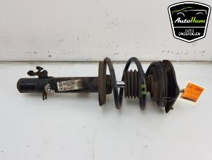 Used Front shock absorber, right BMW Mini One/Cooper (R50) 1.6 16V Cooper Price € 50,00 Margin scheme offered by AutoHam
