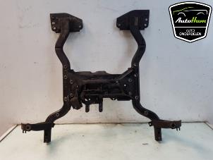 Used Subframe BMW Mini One/Cooper (R50) 1.6 16V Cooper Price € 75,00 Margin scheme offered by AutoHam