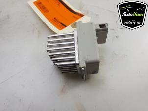 Used Heater resistor BMW Mini One/Cooper (R50) 1.6 16V Cooper Price € 25,00 Margin scheme offered by AutoHam