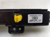 Panic lighting switch from a Kia Stonic (YB) 1.0i T-GDi 12V 2020
