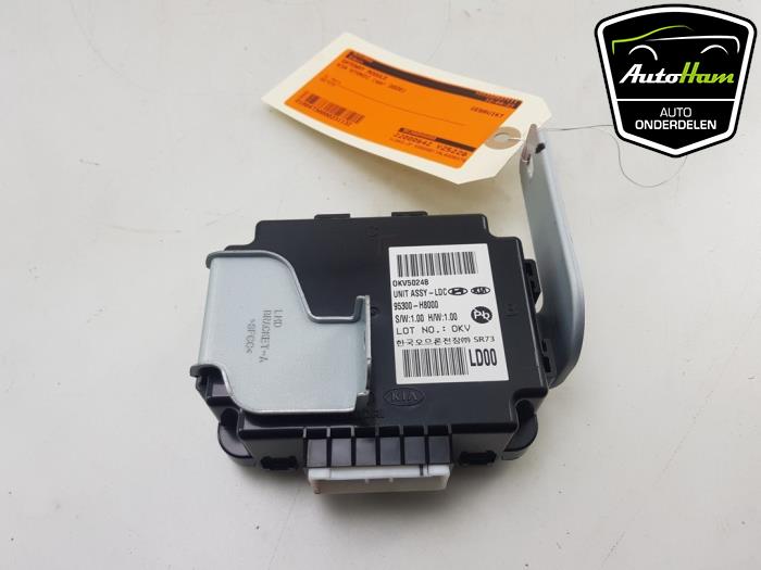 Gebrauchte Gateway Modul Kia Stonic (YB) 1.0i T-GDi 12V Preis € 75,00 Margenregelung angeboten von AutoHam