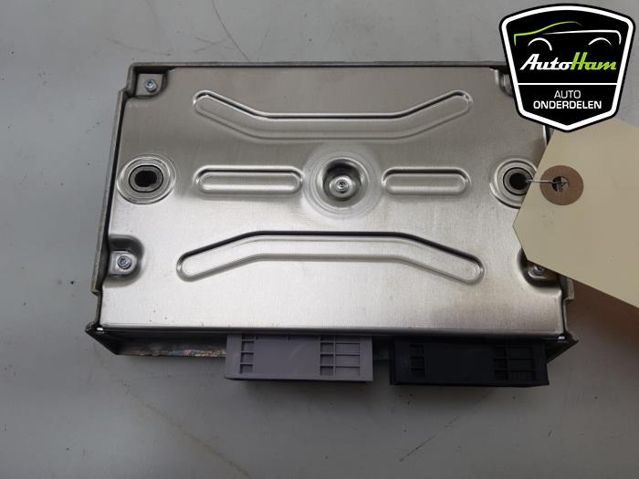 Gateway module Audi A4 Avant 2.0 35 TDI Mild hybrid 16V 8W0907468F LEAR