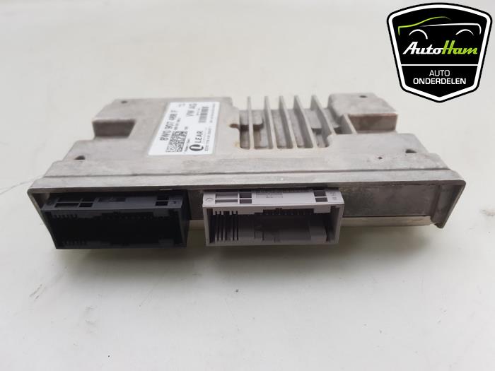 Gateway module Audi A4 Avant 2.0 35 TDI Mild hybrid 16V 8W0907468F LEAR