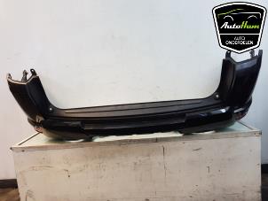 Used Rear bumper Landrover Range Rover Sport (LW) 3.0 TDV6 Price on request offered by AutoHam