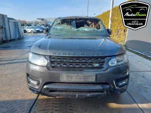 Used Front bumper Landrover Range Rover Sport (LW) 3.0 TDV6 Price on request offered by AutoHam