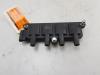 Ignition coil from a Fiat 500 (312), 2007 1.2 69, Hatchback, Petrol, 1.242cc, 51kW (69pk), FWD, 169A4000, 2007-07, 312AXA 2008
