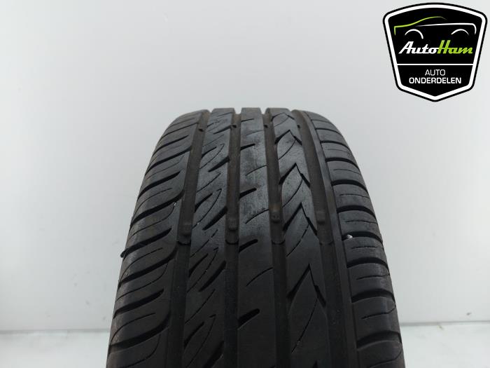 Tyre with tyre size 195/50/15 - 1955015 VIKING - AutoHam