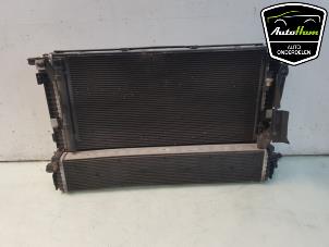 Used Cooling set Audi A4 Avant (B9) 2.0 35 TDI Mild hybrid 16V Price on request offered by AutoHam