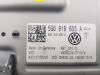 Wyswietlacz jednostki multimedialnej z Volkswagen Polo VI (AW1) 1.0 TSI 12V 2020