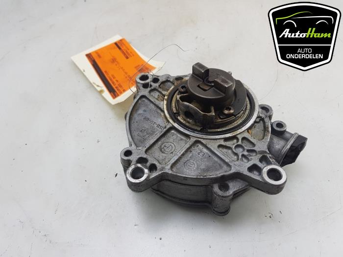 Brake servo vacuum pump BMW 1 serie 116i 2.0 16V 11667547024 N43B20A