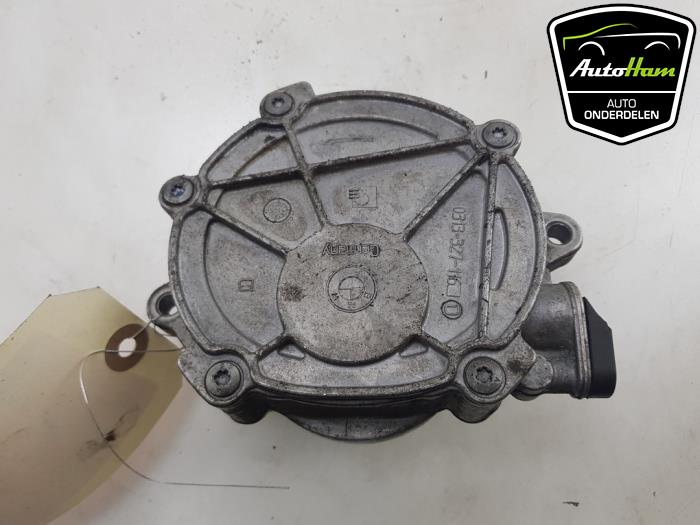 Brake servo vacuum pump BMW 1 serie 116i 2.0 16V 11667547024 N43B20A