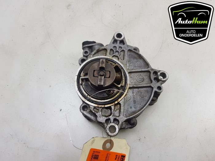 Brake servo vacuum pump BMW 1 serie 116i 2.0 16V 11667547024 N43B20A