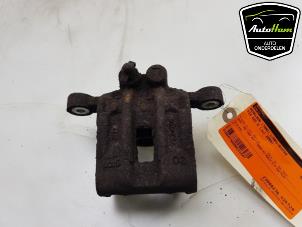 Used Rear brake calliper, left Kia Cee'd Sporty Wagon (EDF) 1.4 16V Price € 50,00 Margin scheme offered by AutoHam