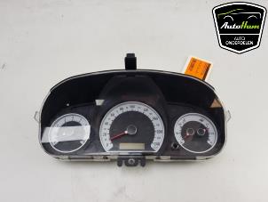 Usados Panel de instrumentación Kia Cee'd Sporty Wagon (EDF) 1.4 16V Precio € 75,00 Norma de margen ofrecido por AutoHam