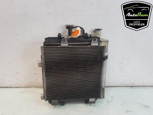 Used Cooling set Peugeot 107 1.0 12V Price on request offered by AutoHam