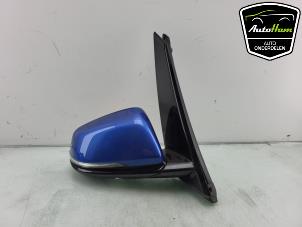 Used Wing mirror, right BMW 2 serie Active Tourer (F45) 220i 2.0 TwinPower Turbo 16V Price € 125,00 Margin scheme offered by AutoHam