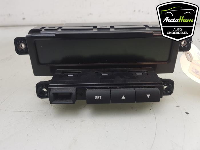 Used Interior display Kia Cee'd Sporty Wagon (EDF) 1.4 16V Price € 15,00 Margin scheme offered by AutoHam