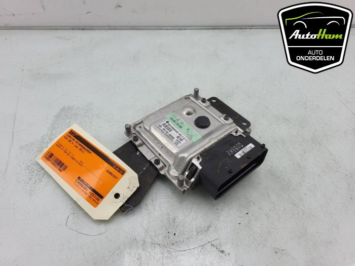 Used Engine management computer Kia Cee'd Sporty Wagon (EDF) 1.4 16V Price € 95,00 Margin scheme offered by AutoHam